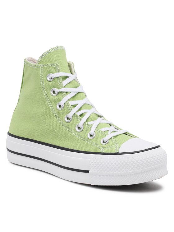 Converse chuck taylor hotsell all star light