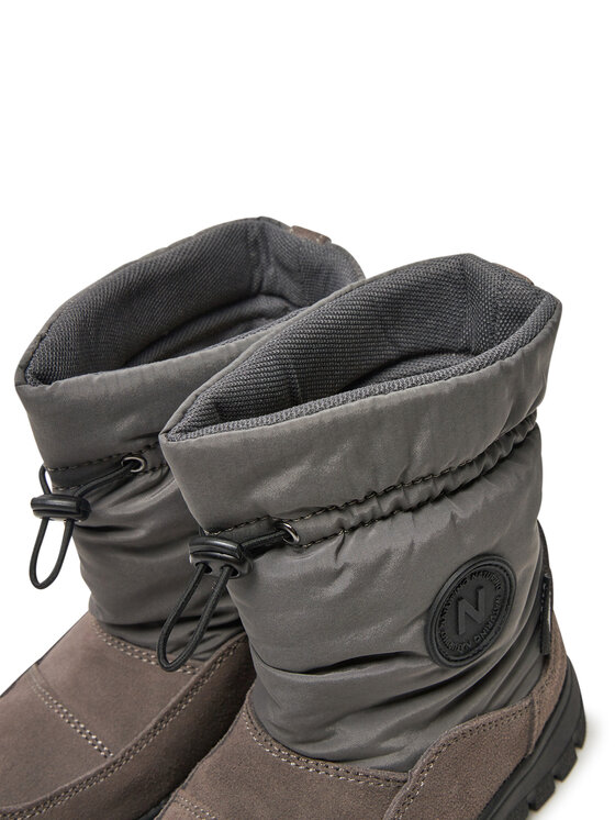 Naturino Naturino Снігоходи Varna 2 Wp 0013001578.01.0B01 S Сірий