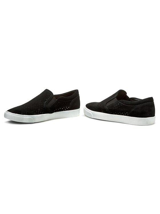 Clarks Scarpe sportive Glove Puppet 261091214 Nero Modivo
