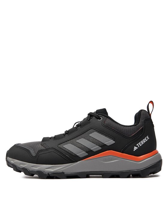 adidas adidas Buty do biegania Terrex Tracerocker 2.0 Trail Running IF0377 Szary