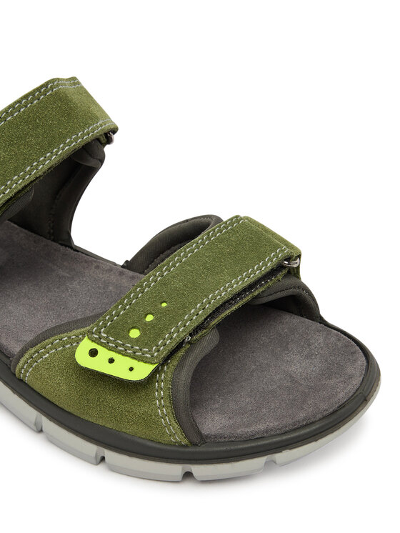 Primigi Primigi Sandali 1397322 D Verde