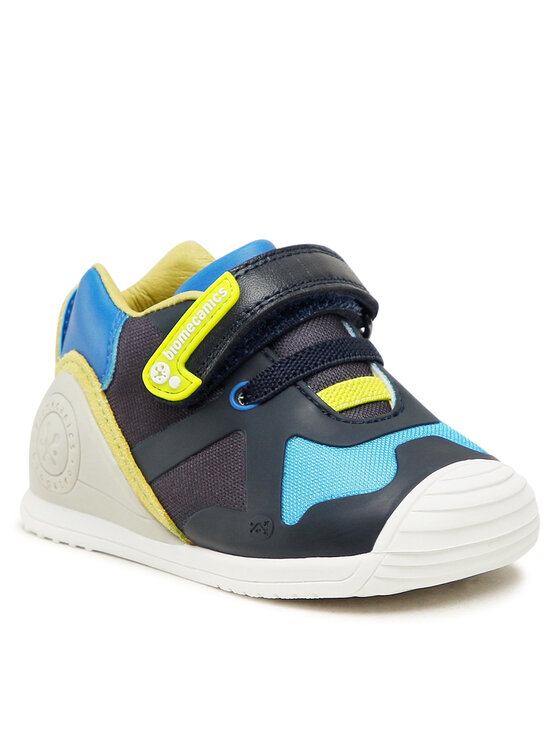 Sneakers 211131 Blu scuro