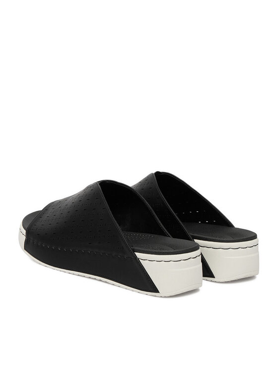 Go Soft Go Soft Ciabatte CEO-R26SS02248 Nero