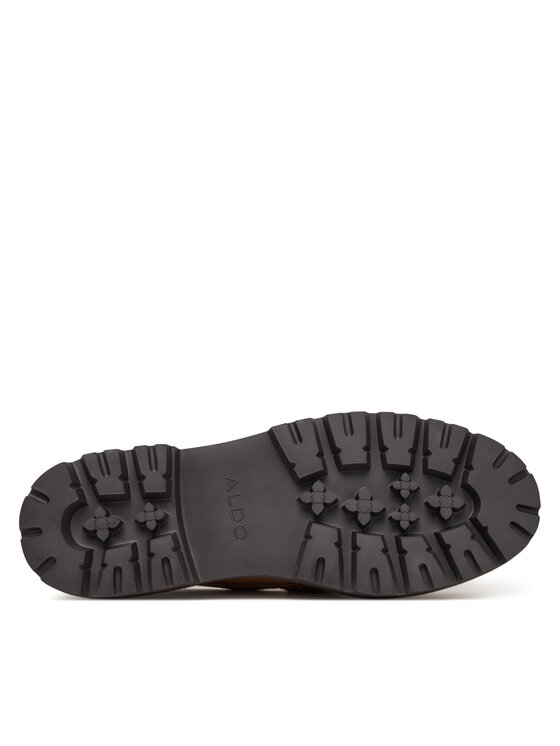Aldo Aldo Loafersy Danrose 14058774 Brązowy