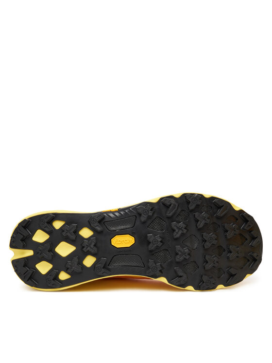Merrell Merrell Sneakersy Agility Peak 5 J068341 Żółty