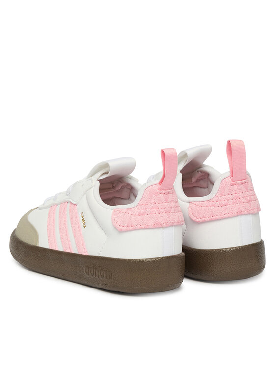 adidas adidas Sneakersy adifom Samba 360 IH7043 Bílá