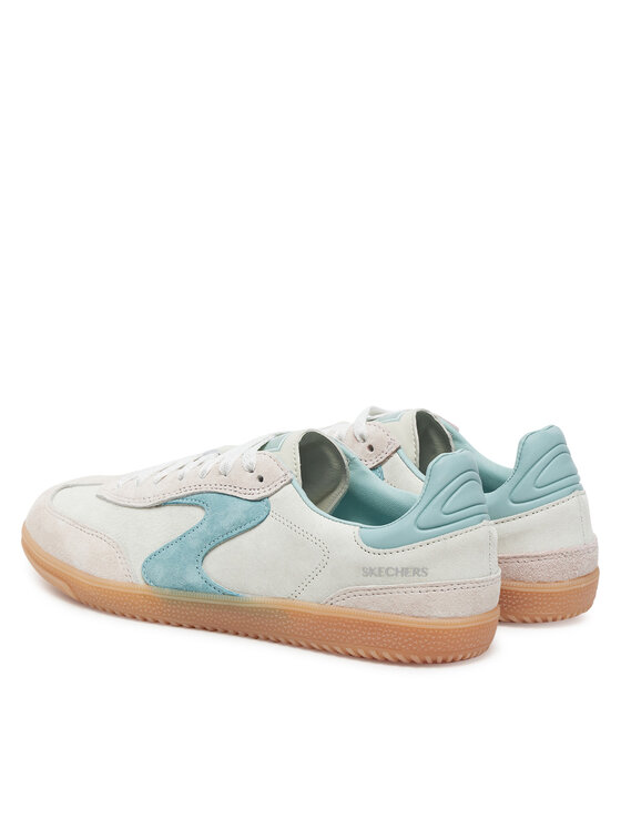 Skechers Skechers Laisvalaikio batai Hotshot - For The Win 185234/NTAQ Écru