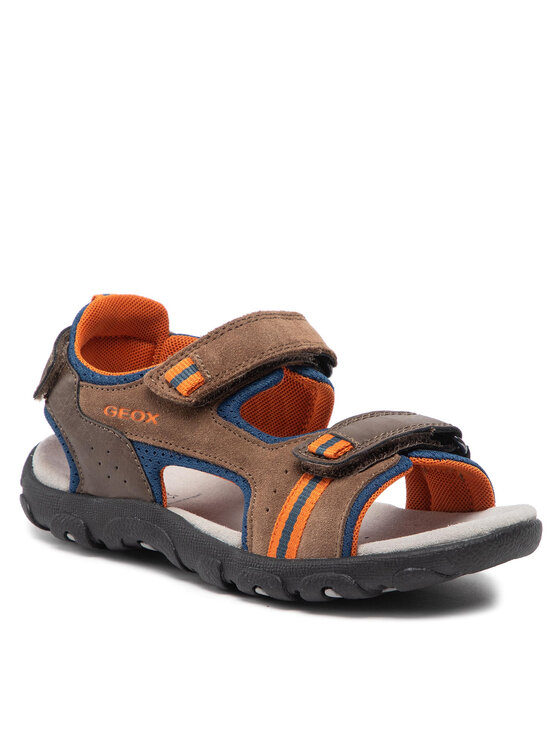 Geox best sale strada garçon