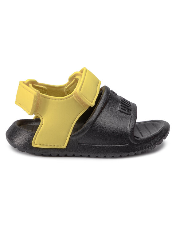 Puma Sandalen Divecat V2 Injex Inf 369545 01 Schwarz • Modivo.de