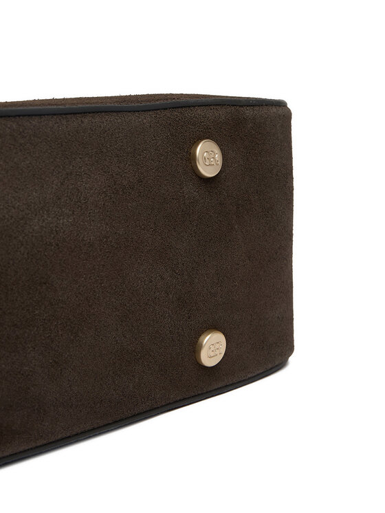 GINO ROSSI GINO ROSSI Handtasche EO-LA224-19327-2 Braun