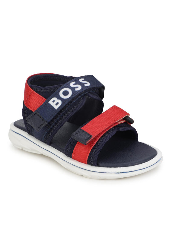 Sandale hugo shop boss garcon