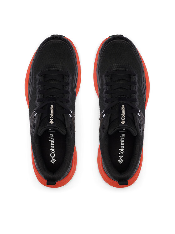 Columbia Columbia Trekking čevlji Konos™ TRS 2079321 Črna