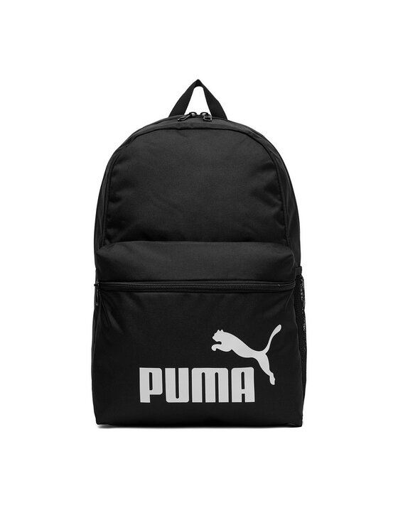 Puma Puma Seljakott Phase Backpack 91164 01 Must