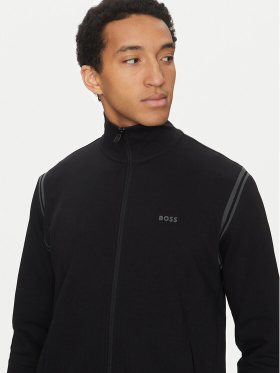 BOSS BOSS Spordidressid 50533738 Must Regular Fit