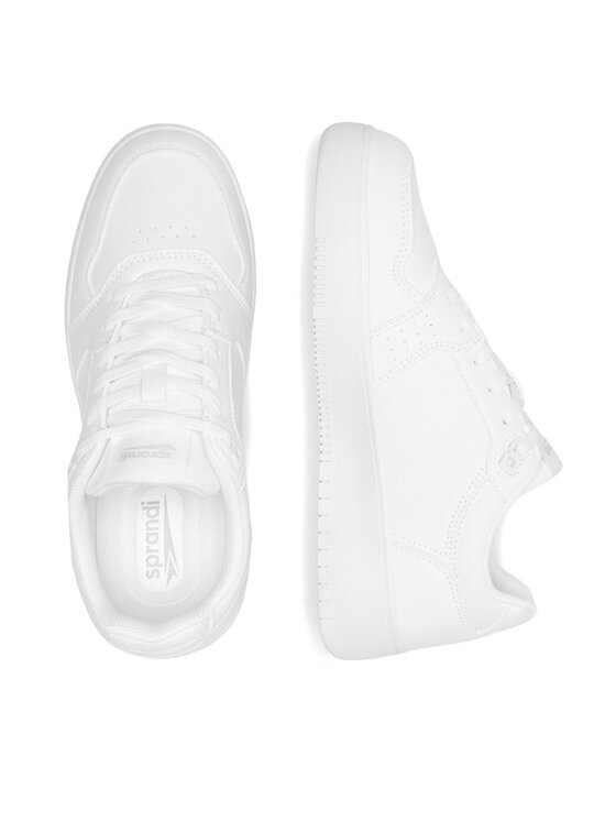 Sprandi Sprandi Sneakersy BP07-01537-30 Biały
