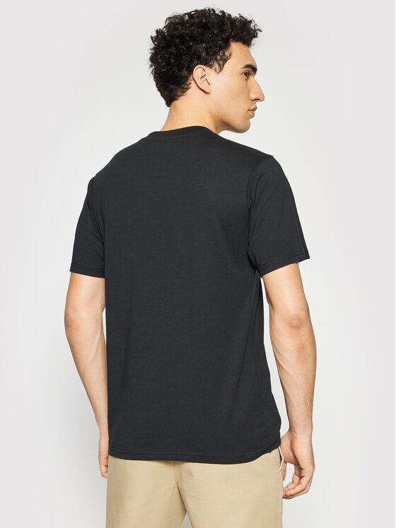 Set di 3 T-shirt Tsht Pk DK621114AS0 Nero Regular