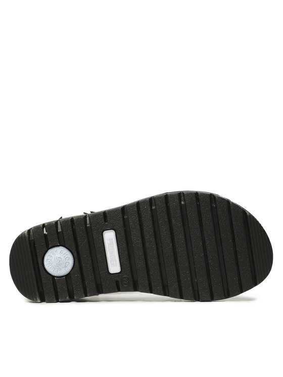 Primigi Primigi Sandale 3886311 M Negru