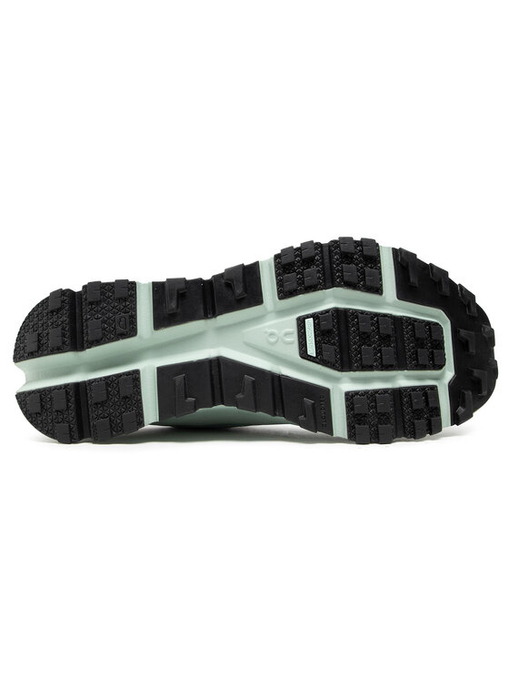 On On Laufschuhe Cloudultra 4499537 Grün