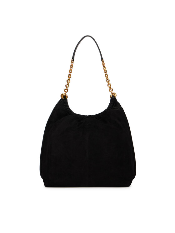 MICHAEL Michael Kors MICHAEL Michael Kors Kabelka 30S6A15L7S Čierna