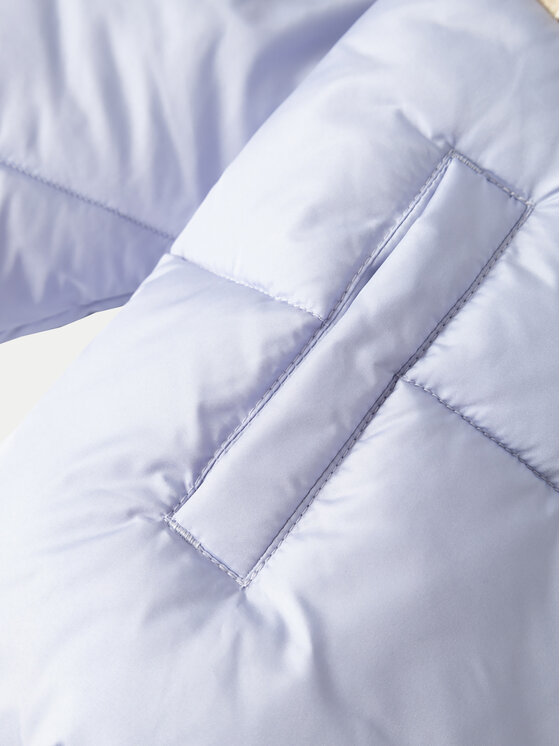 NAME IT NAME IT Giubbotto invernale 13231169 Blu Regular Fit