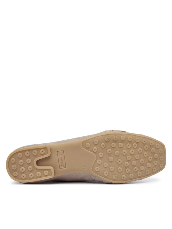 Caprice Caprice Baleriinad 9-22102-46 Beež