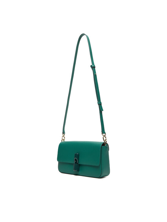 Furla Furla Дамска чанта Iride WB01826 ARE000 CN JD000 9001 Зелен