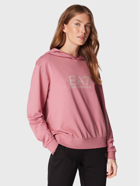 Tuta 6LTV60 TJEAZ 24BD Multicolore Regular Fit
