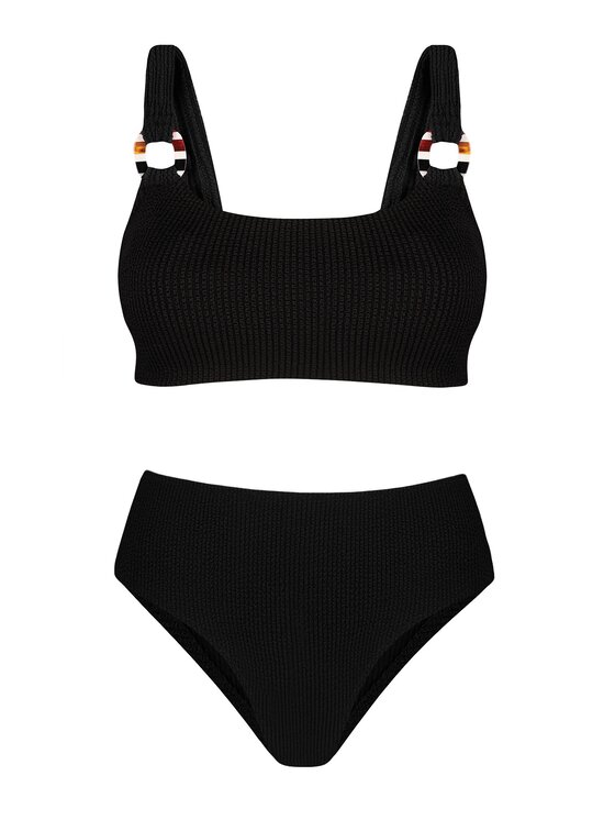 Feba Feba Bikini FL81 Nero