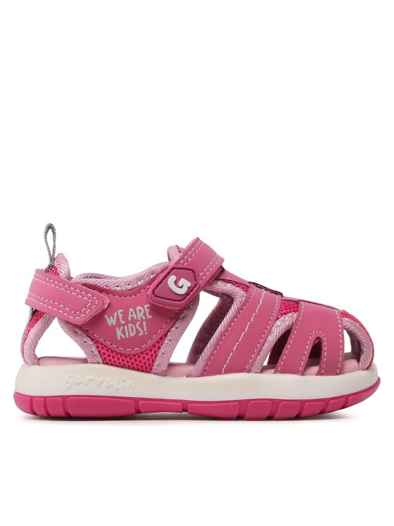 Sandali 232805 Rosa