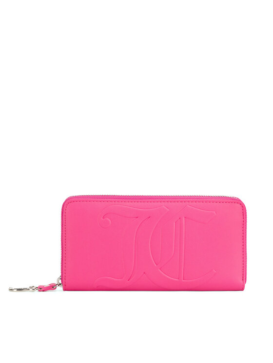 Duży Portfel Damski Juicy Couture