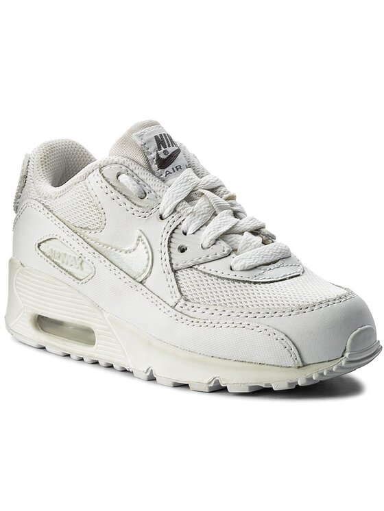 Nike air max shop 90 mesh white