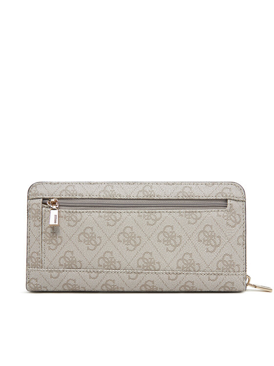 Guess Guess Veľká dámska peňaženka SWSG96 29146 Sivá