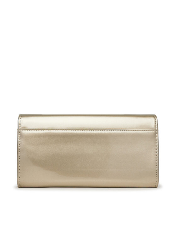 Nine West Nine West Ročna torba NW-W1-013-SS25 Zlata