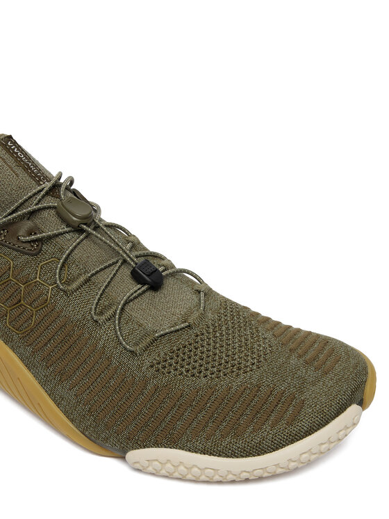 Vivo Barefoot Vivo Barefoot Αθλητικά Motus Flex 309646 Σκούρο πράσινο