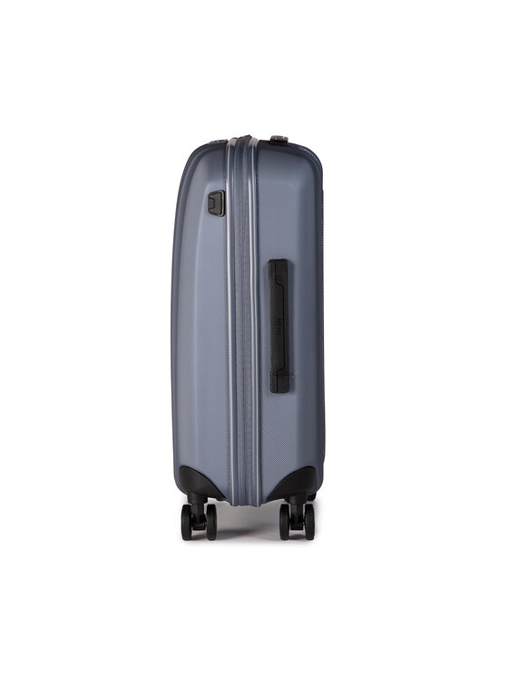 Titan Valigia rigida piccola 849406-25 Grigio • Modivo.it