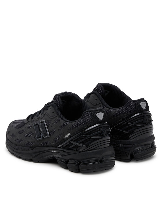 New Balance New Balance Sneakersy U1906WFD Czarny