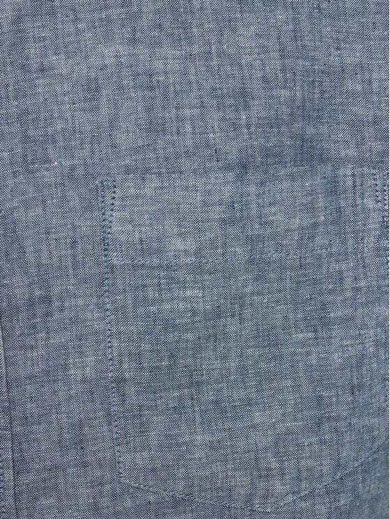 s.Oliver s.Oliver Hemd 2149785 Blau Regular Fit