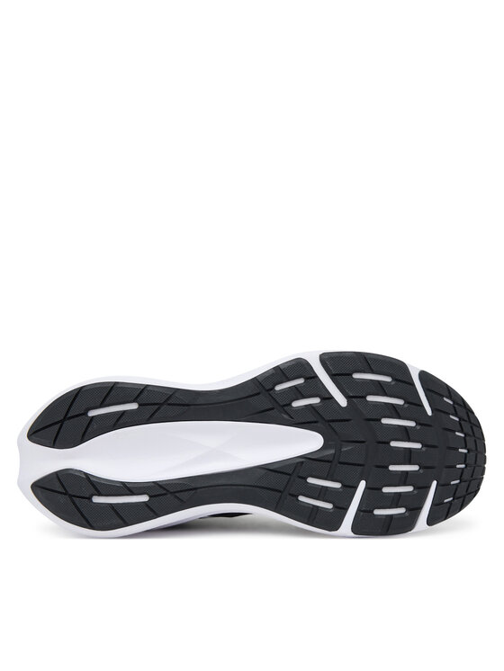 Asics Asics Παπούτσια για Τρέξιμο Patriot 14 1012B836 Μαύρο