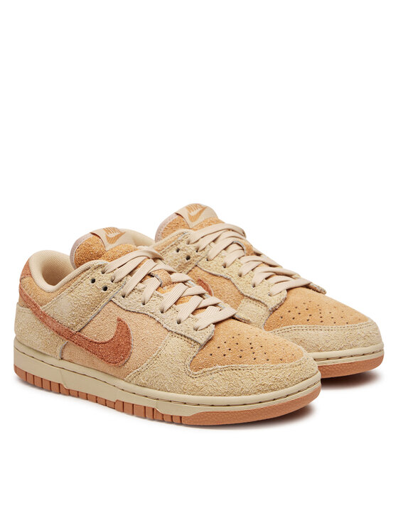Nike Nike Snīkeri Dunk Low HF5075 287 Oranžs