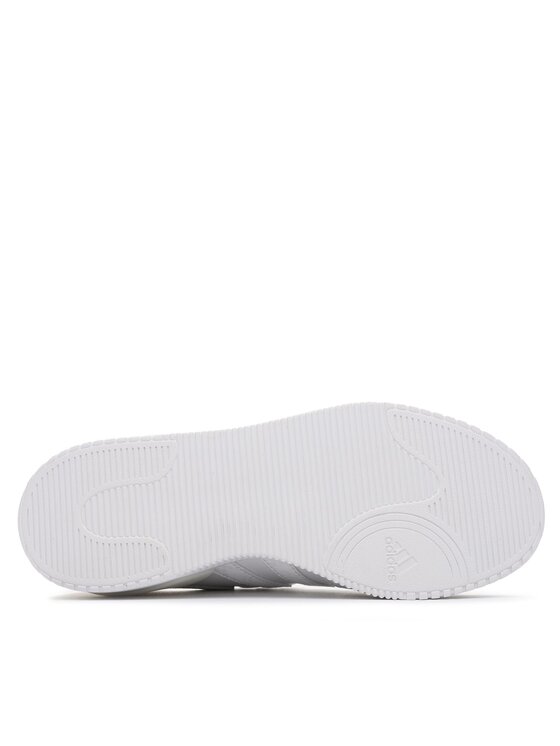 adidas adidas Sneakersy Court Funk IF7911 Biela