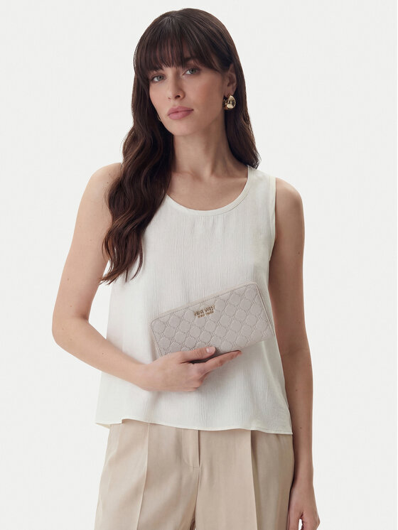 Nine West Nine West Pénztárca CEO-NW-W1-007-SS26 Lila