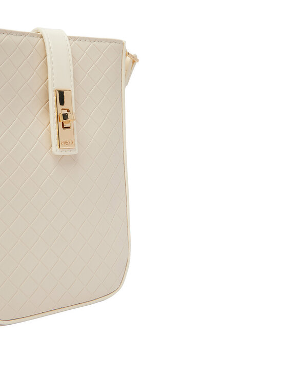MEXX MEXX Torebka CEO-MEXX-L-013-09 Écru