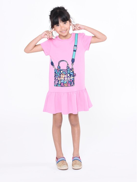 Vestito di maglia The Marc Jacobs