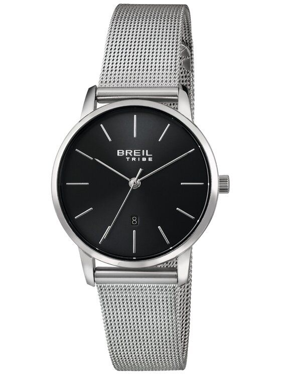Breil Breil Zegarek AVERY Czarny