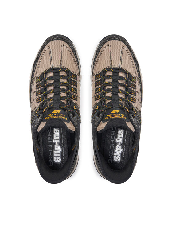 Skechers safety shoes saudi arabia 2025
