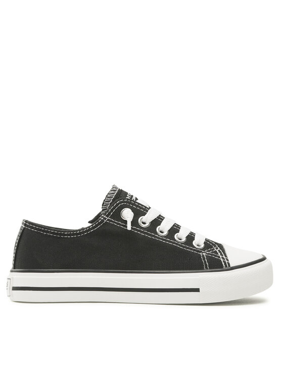Scarpe da ginnastica CP40-0526-1 Nero
