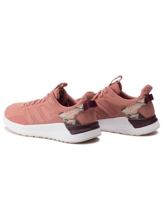 adidas Chaussures Questar Ride EE8377 Rose