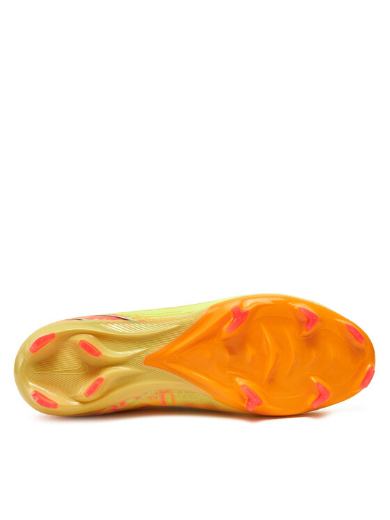 Nike Nike Čevlji za nagomet Vapor 16 Pro FQ8689 Rumena