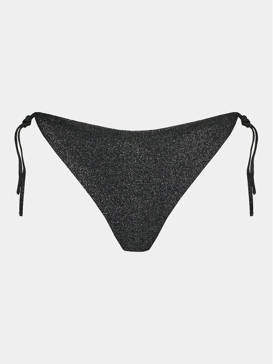 Calvin Klein Swimwear Calvin Klein Swimwear Dół od bikini KW0KW02277 Czarny