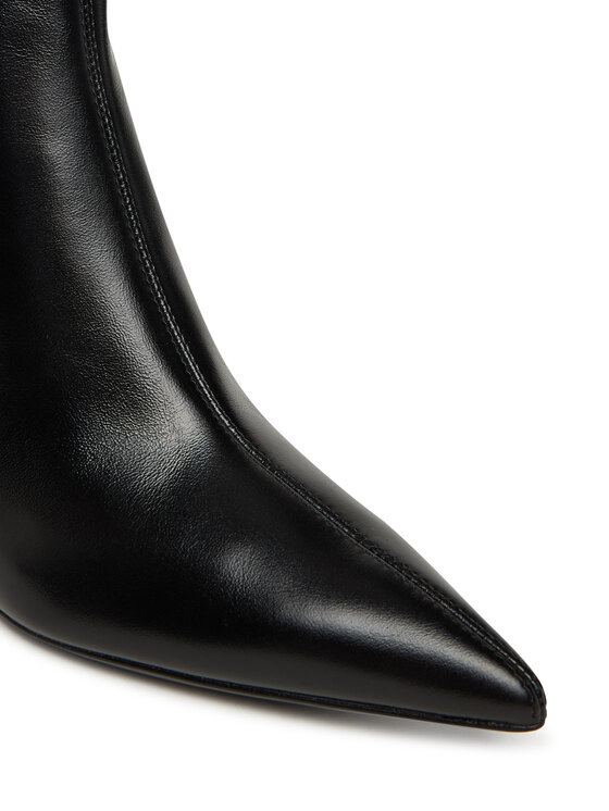 BOSS BOSS Stiefeletten Gracey 50552784 Schwarz